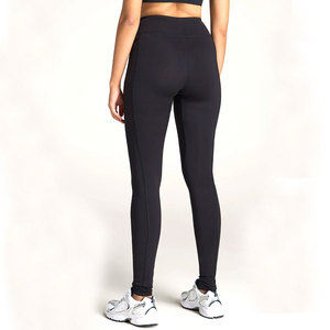 Leggings de yoga personnalisés pour femmes, taille haute, de qualité supérieure, confortables, coupe ajustée, respirants, extensibles, pour le fitness et la gym, très tendance et très vendus - Product Image 2
