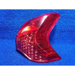 Feu arrière droit d'occasion pour 3008 (OEM 9683460780) - Product Image 1