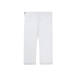 Kimono de Jiu-Jitsu Brésilien Shoyorol Atlas Competitor de Haute Qualité Blanc – Uniforme de Jiu-Jitsu Shoyorol CP-BJJ-35 - Product Image 4