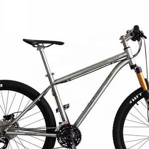 Treek Slash + 9.9 X0 AXS จักรยานเสือภูเขาคาร์บอนชนิด T-Type MERCURY XL - Product Image 5