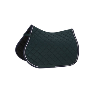 Tapis de Selle d'Équitation Personnalisé en Gros pour Dressage Équestre, Matériel Équestre, Équipement de Cheval, Tapis de Selle de Sport - Product Image 3