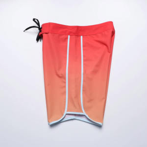 Pantalones Cortos Deportivos para Hombre con Logotipo Personalizado, de Secado Rápido, Elásticos en 4 Direcciones, para Entrenamiento Atlético - Product Image 3