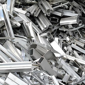 Déchets d'aluminium propres et peu impurés pour un rendement élevé - Product Image 4