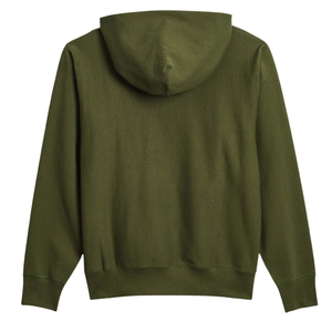 Sudadera con Capucha Personalizada para Hombre, de Felpa Gruesa, con Bolsillo Canguro, Estilo Casual Urbano, Fabricante de Ropa OEM - Product Image 2