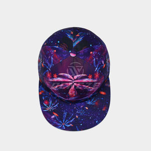 Gorras de Béisbol de Alta Calidad Hechas a Medida a Precio Razonable, Venta Directa de Fábrica, Gorras de Béisbol Más Vendidas - Product Image 6