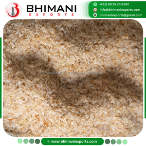 Cápsulas de Psyllium 100% Puro, Certificado por APEDA de la India, Sin Sabor, Suplemento Saludable con 12 Meses de Vida Útil, Empaque PP - Product Image 3