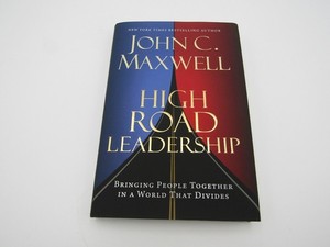 Liderazgo en la vida cotidiana de John C. Maxwell, libro de bolsillo más vendido para adultos - Product Image 2