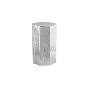 Modern Golden Coffee <b>Table</b> with <b>Marble</b> <b>Top</b> Contemporary Design Living Room Furniture Decorative Metal Frame Round <b>Side</b> <b>Table</b> - Product Image 6