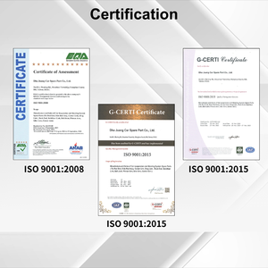 56820-1E900 ปลายก้านผูกสําหรับ HYUNDAI VERNA HYBRID - Product Image 4