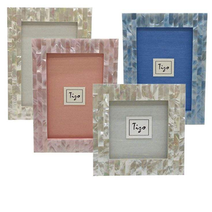 Modern & Rustic Resin <b>Photo</b> <b>Frame</b> for Wall and Table Decorative Creative Resin <b>Frame</b> Size 6x4 Manufacture India - Product Image 1