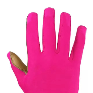 Fabricant de gants de frappe de baseball à marque privée avec coussinets de paume souples, doigts flexibles et tissu respirant pour l'importation - Product Image 4