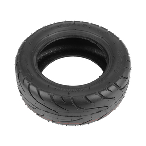 Neumático Sin Cámara NAIPUTUN 3.50-6, Neumático de Goma Sin Cámara para Vehículos 10x3.50-6 10x4.00-6 90/65-6, Neumático Universal Sin Cámara - Product Image 5