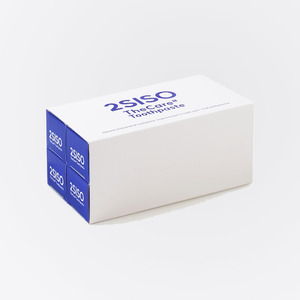 Pasta de dientes coreana 2SISO Gum Care sin flúor para dientes sensibles, elimina el mal aliento, 120g - Product Image 4