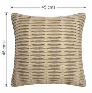 Housse de coussin en coton de luxe en gros, taie d'oreiller design pour la décoration de la maison, de l'hôtel, du canapé, exportation en Inde à bas prix - Product Image 4