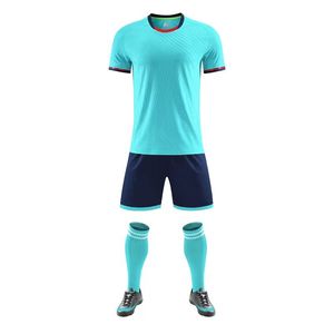 Uniforme de Fútbol para un Rendimiento Óptimo en el Campo - Product Image 2