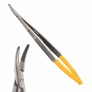 MEDSPO - Juego de Instrumentos Quirúrgicos Dentales de Acero Inoxidable de Alta Calidad, Herramientas Quirúrgicas Periodontales Manuales, Certificación CE - Product Image 4