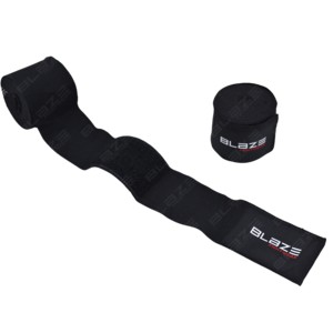 Vendas Calientes: Vendas de Boxeo Personalizadas con Logo, Vendas para Boxeo y Kickboxing en Oferta - Product Image 3