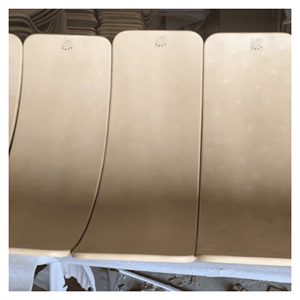 Planche d'équilibre en bois premium du Vietnam pour le renforcement du tronc, planche d'équilibre Wobbel, planche d'équilibre autoportante 99 Gold Data - Product Image 3