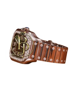 Reloj de Pulsera de Cuarzo Analógico Cuadrado de Lujo Briva, Marcadores Plateados Turquesa, Esfera de Cristal, Bisel Ecológico con Fecha, Acero Inoxidable, 10 Bar - Product Image 3