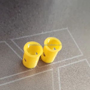 Amortiguador de Vibraciones para Pádel de Silicona de Alta Calidad, Duradero, Anti-Impactos, Personalizable con Logotipo y Diseño de Color, OEM/ODM Disponible - Product Image 3