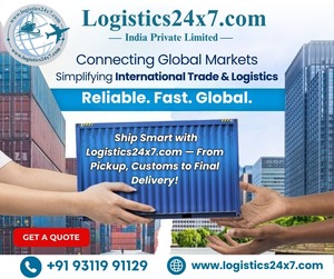 High-Quality Freight Forwarder Cheap and Fast <b>Door</b> to <b>Door</b> Delivery China to India Services Provider India to China <b>door</b> to <b>door</b> - Product Image 4