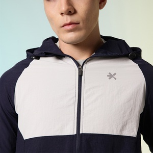 <b>Men's</b> Casual Tracksuits Long Sleeve Jogging Suits Sweatshirt Sets Track <b>Jackets</b> and Pants 2 Piece Sportswear Slim Fit Tracksuits - Product Image 6