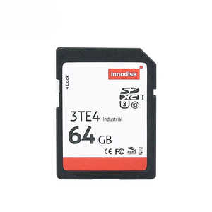 Tarjeta SD Industrial LETPCBA ZLG 3TE4 32/64G 1kg para Necesidades de Memoria CANDTU - Product Image 3