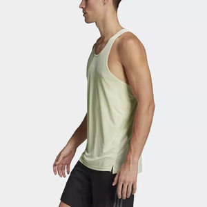 Débardeur de sport pour homme, débardeur de musculation, vêtement de fitness, prix usine, logo personnalisé, gilet de course à prix abordable, débardeurs pour homme - Product Image 3