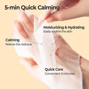 Mascarilla facial diaria de zanahoria y caroteno SKINFOOD, 30 unidades, mascarillas coreanas para el cuidado de la piel, 30 mascarillas faciales - Product Image 5