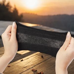 Toallitas húmedas de limpieza suave para el acné de primera calidad Toallitas faciales antibacterianas desmaquillantes eficaces - Product Image 5