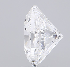 Diamante Cultivado en Laboratorio con Certificación IGI, 2.42 CT, Corte Ovalado Modificado H&A, Color D, Claridad VVS2, CVD LG 778697947, ROYAL GEMS, para Joyería - Product Image 4
