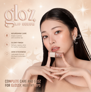 MAKEHEAL Gloz <b>Lip</b> Serum 3.8g 3 Shades Korean <b>Lip</b> Serum Zero Sticky Glow Formula K-Beauty Daily <b>Lip</b> Care Moisturizing - Product Image 4
