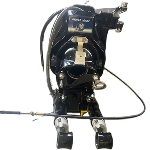 Ciseaux à cheveux Bravo Transom Sea-core Assembly, les plus demandés - Product Image 1