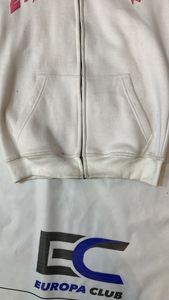 Custom Logo Puff Print Heavy Weight Oversized <b>Hoodie</b> Cotton Fleece Street Fashion <b>3D</b> Puff Print <b>Hoodie</b> - Product Image 3