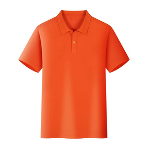 Camiseta Polo de Algodón Premium para Hombre, Manga Corta, Casual, Logotipo Personalizado, Proveedor Mayorista, Ropa de Alta Calidad - Product Image 6