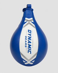 2026 <b>Boxing</b> <b>Speed</b> <b>Bag</b> with Sands Filling Red & White Color Heavy Punching <b>Bag</b> Eco-Friendly Light Weight - Product Image 3