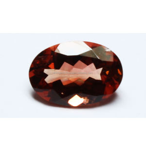 2024 turmalina roja y Rosa natural, forma mixta ovalada redonda, piedra preciosa suelta personalizada, piedra preciosa de turmalina facetada para joyería - Product Image 6