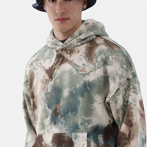 Sudaderas con Capucha Tie Dye para Hombre Más Vendidas en Línea, Sudaderas con Capucha Tie Dye para Hombre de Alta Calidad 2026, Mejores Sudaderas con Capucha Tie Dye para Hombre - Product Image 4