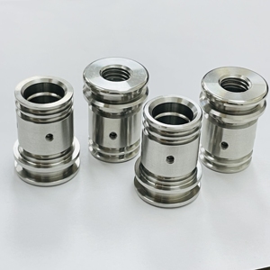 Cửa hàng gia công tùy chỉnh-chuyên về dịch vụ chính xác <span class=keywords><strong>CNC</strong></span> 3 + 2 Trục và chế tạo thép không gỉ - Product Image 6