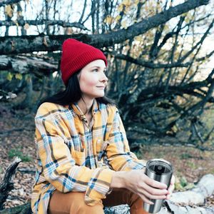 Tumbler in Acciaio Inossidabile a Doppia Parete da 30oz, Tazza Isolata Sottovuoto con Coperchio - Product Image 6