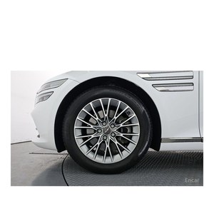 Genesis G80 2024 2.5 Turbo AWD Gasolina 37,869 km Caja de Cambios Automática Asientos de Cuero Volante a la Izquierda Cámara Trasera - Product Image 5