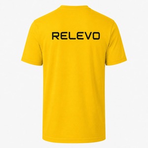 100% Cotton Men's <b>Base</b> <b>Layer</b> T-Shirt-Soft Wicking Breathable Anti-Odor Quick Drying Eco-Friendly Customizable <b>Short</b> Solid 220g - Product Image 4