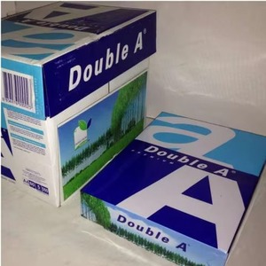Export Ready Double A <b>A4</b> Copy <b>Paper</b> With Uniform Sheet Formation And Enhanced Brightness For Corporate Documentation - Product Image 2
