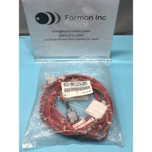LAM 853-001325-001 ASSY DC <b>POWER</b> <b>CABLE</b>, 166299 - Trusted Global Legacy Semiconductor Equipment and Parts at - Product Image 2