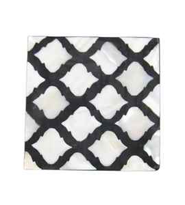 Unique Design MDF Tea <b>Coaster</b> <b>Set</b> Of 4 With Resin Inlay Spider Web Design Mats & Pads Placemat Drink <b>Coaster</b> <b>Set</b> At Best Price - Product Image 6