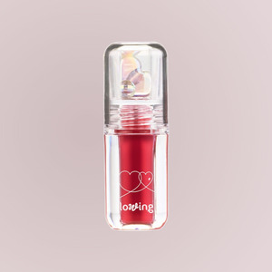 Gloss à lèvres en tubes, K-Beauty coréen, Rouing Waterbly Glowing Tint Mauve Touch, Fabriqué en Corée, produits cosmétiques et maquillage en gros - Product Image 2