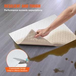 Tappetini Assorbenti per Sversamenti da 20 Galloni, 38 cm x 51 cm, in Polipropilene, Solo per Olio, Tappeto Assorbente per Olio - Product Image 5