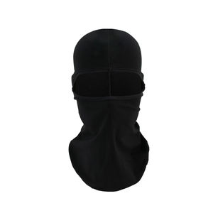 Pasamontañas Personalizado de Seda Helada, Cubre Rostro Completo, Transpirable, Cortavientos, Deportivo, de Secado Rápido, Protección UV, Ligero, con MOQ Bajo - Product Image 3