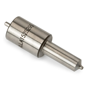 Inyector de Combustible Diésel DLLA152S Nuevo 1277 0433 271 635 Piezas de Motor para las Industrias de la Construcción y Agrícola - Product Image 1