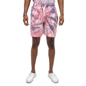 Pantaloncini sportivi Cyclone Tie-Dyed Pinwheel - Product Image 5